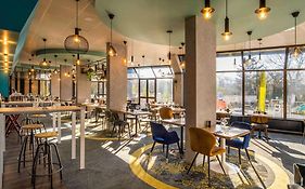Novotel Le Mans